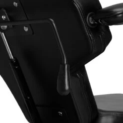 Pro Ink 610 Electric Tattoo Chair Black(Pro Ink 610 Electric Tattoo Chair Black) -Roxie Cosmetics Shop 147805 11 0911