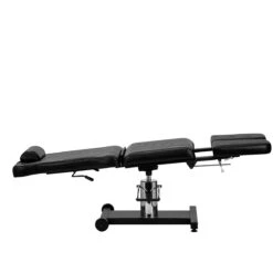 Pro Ink 611 Tattoo Chair Black(Pro Ink 611 Tattoo Chair Black) -Roxie Cosmetics Shop 147806 06 0201