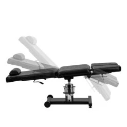 Pro Ink 611 Tattoo Chair Black(Pro Ink 611 Tattoo Chair Black) -Roxie Cosmetics Shop 147806 07 0201