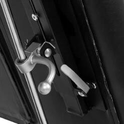 Pro Ink 611 Tattoo Chair Black(Pro Ink 611 Tattoo Chair Black) -Roxie Cosmetics Shop 147806 10 0201