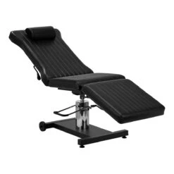 Pro Ink 612 Tattoo Chair Black(Pro Ink 612 Tattoo Chair Black)