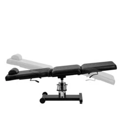 Pro Ink 612 Tattoo Chair Black(Pro Ink 612 Tattoo Chair Black) -Roxie Cosmetics Shop 147807 05 0201