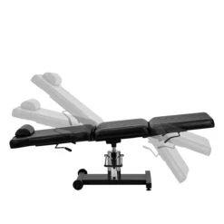 Pro Ink 612 Tattoo Chair Black(Pro Ink 612 Tattoo Chair Black) -Roxie Cosmetics Shop 147807 06 0201