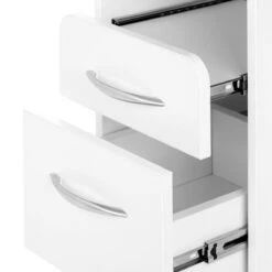 ActiveShop Mini Cabinet For Beauty Salon 969 White(Activeshop Mini Cabinet For Beauty Salon 969 White) -Roxie Cosmetics Shop 147821 05 0610