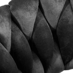 4Rico Bar Hocker QS-B313A Grey Velvet(4rico Bar Hocker Qs B313a Grey Velvet) -Roxie Cosmetics Shop 147825 06 1808