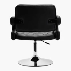 Hair System Hairdressing Chair QS-B1801 Black(Hair System Hairdressing Chair Qs B1801 Black) -Roxie Cosmetics Shop 147831 03 1909