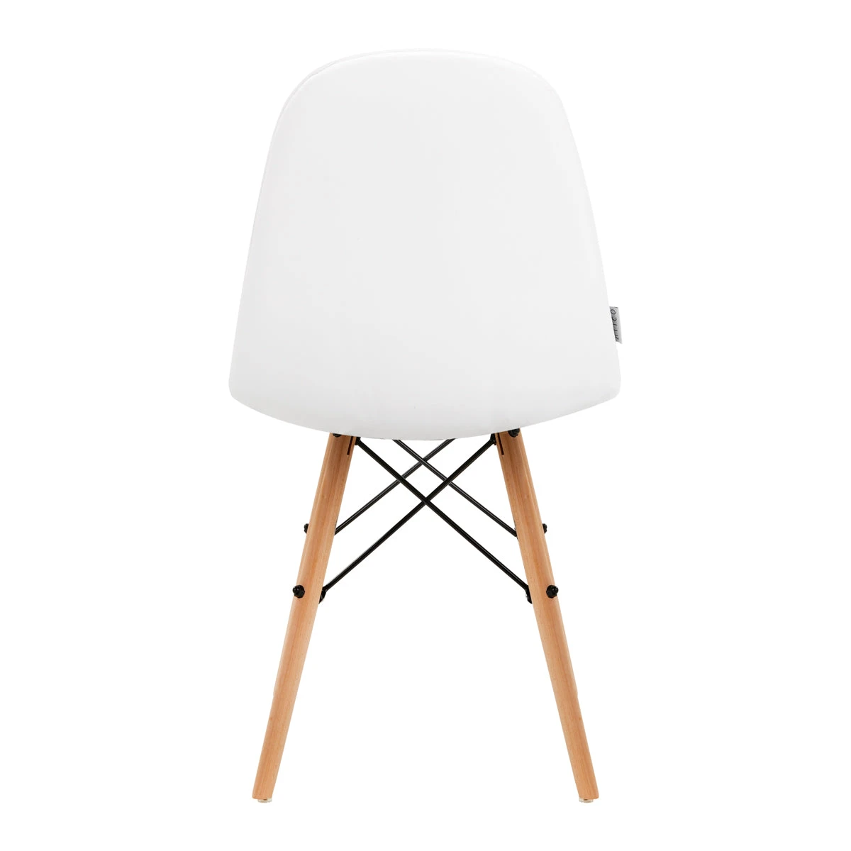 4Rico Cosmetic Chair QS-185 White(4rico Cosmetic Chair Qs 185 White) 8 4Rico Cosmetic Chair QS-185 White(4rico Cosmetic Chair Qs 185 White) - Image 6