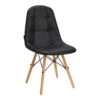 4Rico Cosmetic Chair QS-185 Black(4rico Cosmetic Chair Qs 185 Black) -Roxie Cosmetics Shop 147833 01 1808