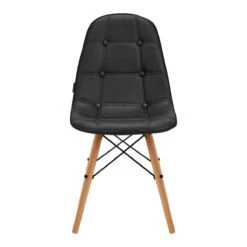 4Rico Cosmetic Chair QS-185 Black(4rico Cosmetic Chair Qs 185 Black) -Roxie Cosmetics Shop 147833 03 1808