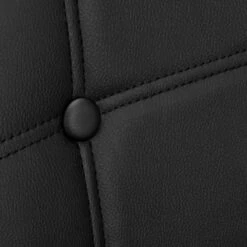 4Rico Cosmetic Chair QS-185 Black(4rico Cosmetic Chair Qs 185 Black) -Roxie Cosmetics Shop 147833 05 1808