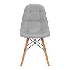 4Rico Cosmetic Chair QS-185 Gray(4rico Cosmetic Chair Qs 185 Gray) -Roxie Cosmetics Shop 147834 03 1808