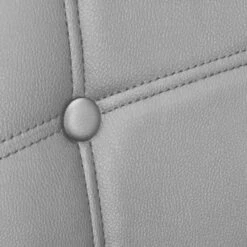 4Rico Cosmetic Chair QS-185 Gray(4rico Cosmetic Chair Qs 185 Gray) -Roxie Cosmetics Shop 147834 05 1808