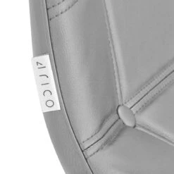 4Rico Cosmetic Chair QS-185 Gray(4rico Cosmetic Chair Qs 185 Gray) -Roxie Cosmetics Shop 147834 06 1808