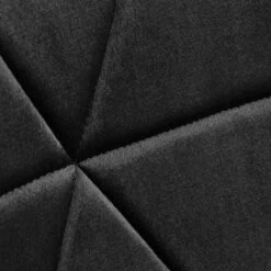 4Rico Cosmetic Chair QS-186 Black Velvet(4rico Cosmetic Chair Qs 186 Black Velvet) 15 4Rico Cosmetic Chair QS-186 Black Velvet(4rico Cosmetic Chair Qs 186 Black Velvet) -Roxie Cosmetics Shop 147836 06 1808