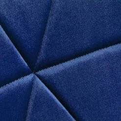 4Rico Cosmetic Chair QS-186 Navy Velvet(4rico Cosmetic Chair Qs 186 Navy Velvet) -Roxie Cosmetics Shop 147837 06 1808