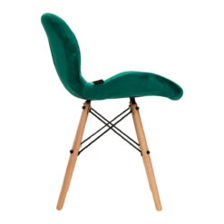 4Rico Cosmetic Chair QS-186 Green Velvet(4rico Cosmetic Chair Qs 186 Green Velvet) 19 4Rico Cosmetic Chair QS-186 Green Velvet(4rico Cosmetic Chair Qs 186 Green Velvet) -Roxie Cosmetics Shop 147838 02 1808
