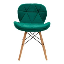 4Rico Cosmetic Chair QS-186 Green Velvet(4rico Cosmetic Chair Qs 186 Green Velvet) 18 4Rico Cosmetic Chair QS-186 Green Velvet(4rico Cosmetic Chair Qs 186 Green Velvet) -Roxie Cosmetics Shop 147838 03 1808