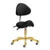 Giovanni Cosmetic Stool 1004 Gold Black(Giovanni Cosmetic Stool 1004 Gold Black) -Roxie Cosmetics Shop 147848 01 1212