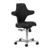 Azzurro Special 152 Beauty Chair Black(Azzurro Special 152 Beauty Chair Black)