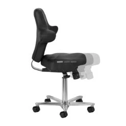 Azzurro Special 152 Beauty Chair Black(Azzurro Special 152 Beauty Chair Black) -Roxie Cosmetics Shop 147849 05 0512
