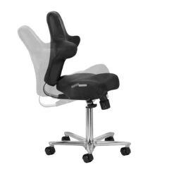 Azzurro Special 152 Beauty Chair Black(Azzurro Special 152 Beauty Chair Black) -Roxie Cosmetics Shop 147849 06 0512
