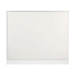 Gabbiano Reception Desk G26W White(Gabbiano Reception Desk G26w White) 21 Gabbiano Reception Desk G26W White(Gabbiano Reception Desk G26w White) -Roxie Cosmetics Shop 147863 04 0908
