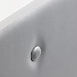 Gabbiano Reception Desk G26S White(Gabbiano Reception Desk G26s White) -Roxie Cosmetics Shop 147864 06 0908