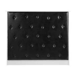 Gabbiano Reception Desk G26B White(Gabbiano Reception Desk G26b White) -Roxie Cosmetics Shop 147865 04 0908