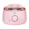 IWAX Wax Heater 100 Pink(Iwax Wax Heater 100 Pink) -Roxie Cosmetics Shop 147870 01 1205
