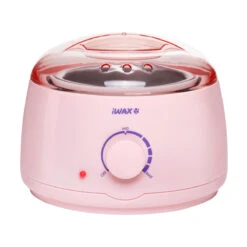 IWAX Wax Heater 100 Pink(Iwax Wax Heater 100 Pink)