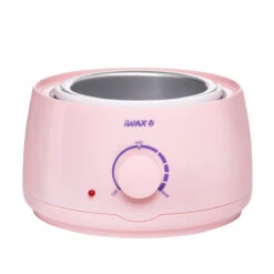 IWAX Wax Heater 100 Pink(Iwax Wax Heater 100 Pink) -Roxie Cosmetics Shop 147870 02 1205
