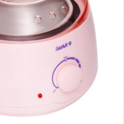 IWAX Wax Heater 100 Pink(Iwax Wax Heater 100 Pink) -Roxie Cosmetics Shop 147870 05 1205