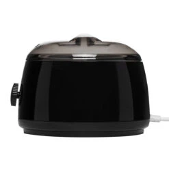 IWax Wax Heater 400-500ml 100 Black(Iwax Wax Heater 100 Black) -Roxie Cosmetics Shop 147871 04 1205