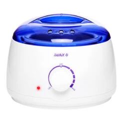 IWAX Wax Heater 100 White(Iwax Wax Heater 100 White)