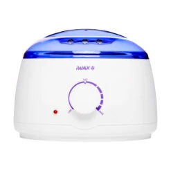 IWAX Wax Heater 100 White(Iwax Wax Heater 100 White) -Roxie Cosmetics Shop 147872 03 1205