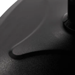 Gabbiano Katania Loft Old Leather Hairdressing Chair Black(Gabbiano Katania Loft Old Leather Hairdressing Chair Black) -Roxie Cosmetics Shop 147876 09 0811