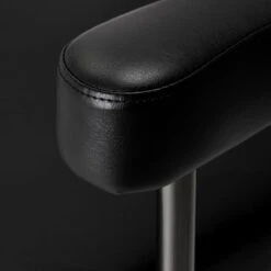 Gabbiano Hairdressing Chair Granda Black(Gabbiano Hairdressing Chair Granda Black) -Roxie Cosmetics Shop 147878 06 1909