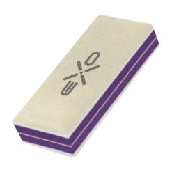 Exo Buffer 2-Sided Polisher BR-3 10 Pieces(Exo Buffer 2 Sided Polisher Br 3 10 Pieces) -Roxie Cosmetics Shop 147882 01 1810