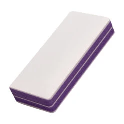 Exo Buffer 2-Sided Polisher BR-3 10 Pieces(Exo Buffer 2 Sided Polisher Br 3 10 Pieces) -Roxie Cosmetics Shop 147882 02 1810