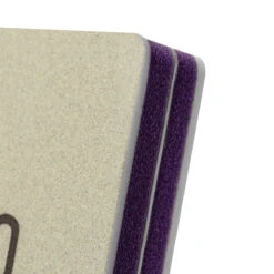 Exo Buffer 2-Sided Polisher BR-3 10 Pieces(Exo Buffer 2 Sided Polisher Br 3 10 Pieces) -Roxie Cosmetics Shop 147882 04 1810