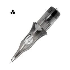 Tattoo Cartridge EL CARTEL V2 0.25 3RS 10pcs.(Tattoo Cartridge El Cartel V2 0 25 3rs 10pcs)
