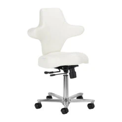 Azzurro Special 152 Beauty Chair White(Azzurro Special 152 Beauty Chair White)