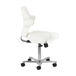 Azzurro Special 152 Beauty Chair White(Azzurro Special 152 Beauty Chair White) -Roxie Cosmetics Shop 147989 05 0512