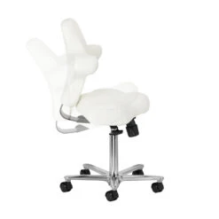 Azzurro Special 152 Beauty Chair White(Azzurro Special 152 Beauty Chair White) -Roxie Cosmetics Shop 147989 06 0512