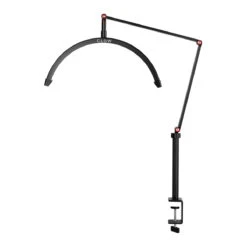 Glow MX3 Lash Treatment Tabletop Lamp Black(Glow Mx3 Treatment Lamp For Table Top Black) -Roxie Cosmetics Shop 147992 02 1909