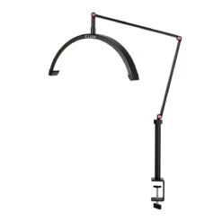 Glow MX3 Lash Treatment Tabletop Lamp Black(Glow Mx3 Treatment Lamp For Table Top Black) -Roxie Cosmetics Shop 147992 03 1909