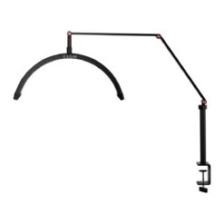 Glow MX3 Lash Treatment Tabletop Lamp Black(Glow Mx3 Treatment Lamp For Table Top Black) -Roxie Cosmetics Shop 147992 05 1909