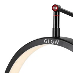 Glow MX3 Lash Treatment Tabletop Lamp Black(Glow Mx3 Treatment Lamp For Table Top Black) -Roxie Cosmetics Shop 147992 08 1909