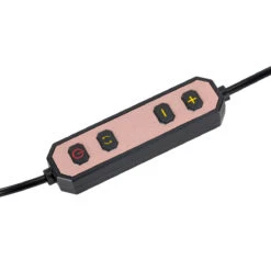 Glow MX3 Lash Treatment Tabletop Lamp Black(Glow Mx3 Treatment Lamp For Table Top Black) -Roxie Cosmetics Shop 147992 10 1909