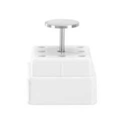 EXO Poddisk Steel Carrier 15 Mm(Exo Poddisk Steel Carrier 15 Mm) -Roxie Cosmetics Shop 147997 02 2808